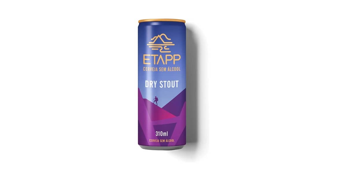 Melhores cervejas stout com notas de café: Top 6