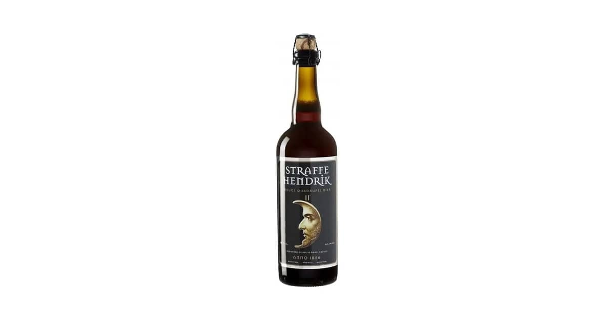 Melhores Cervejas Tripel Belgas: Top 4 do Mercado