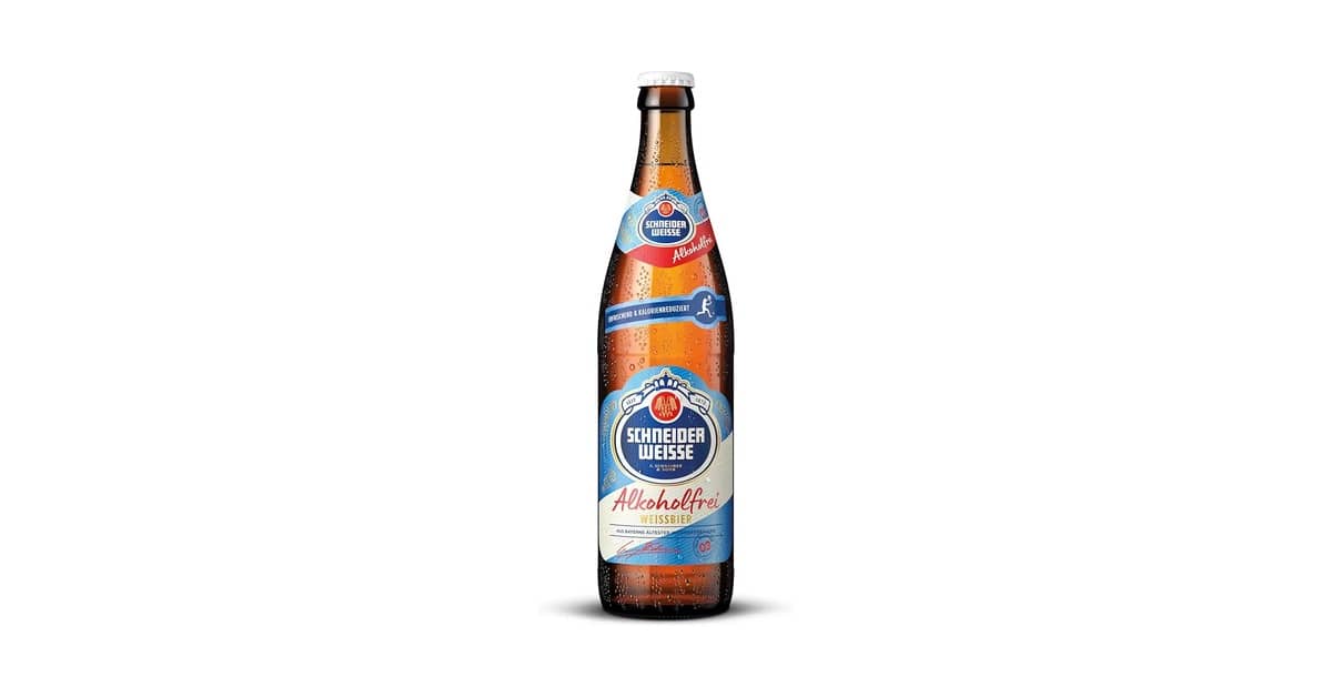 Melhores cervejas weiss (de trigo) nacionais: Top 3 Opções