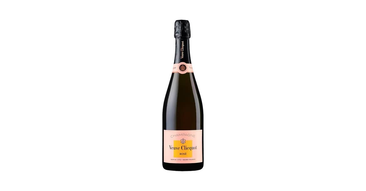 Melhores Champagnes Rose: Análise de 10 Rótulos