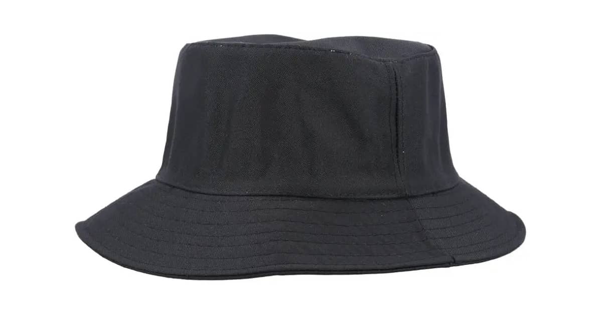 Melhores Chapéus Bucket: Guia de Estilo e Proteção
