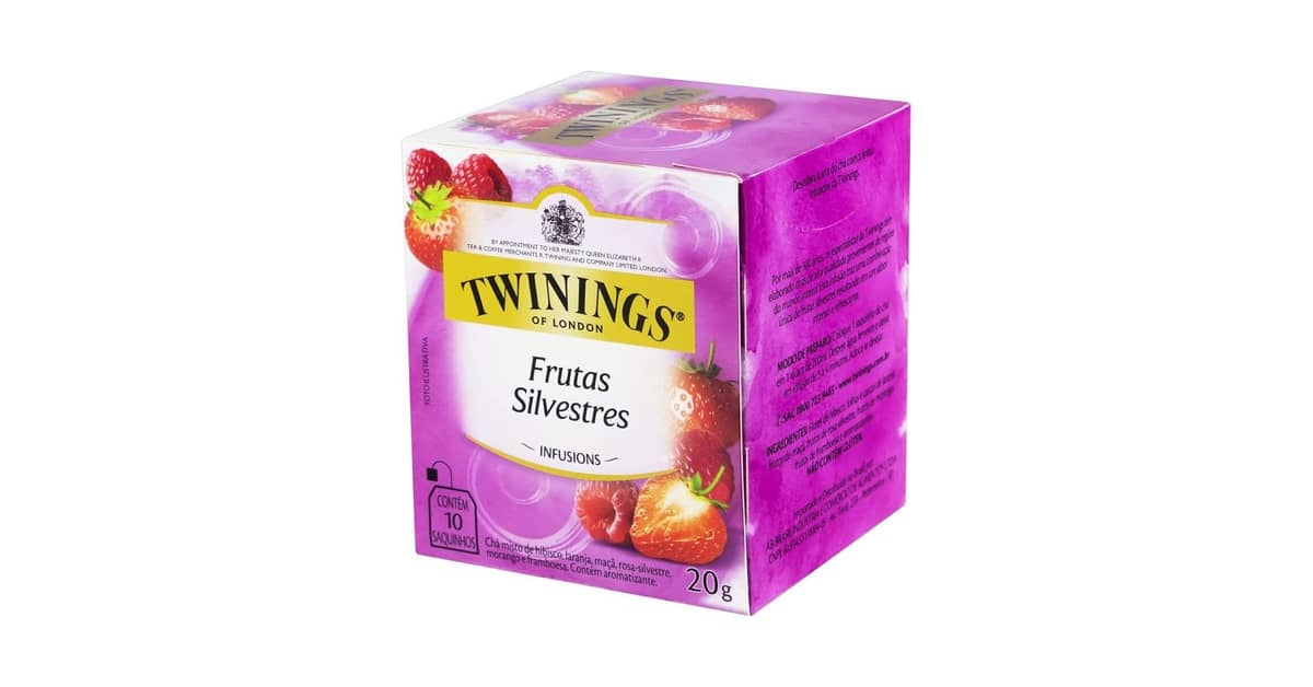 Melhores chás twinings: Guia de Sabores e Tipos