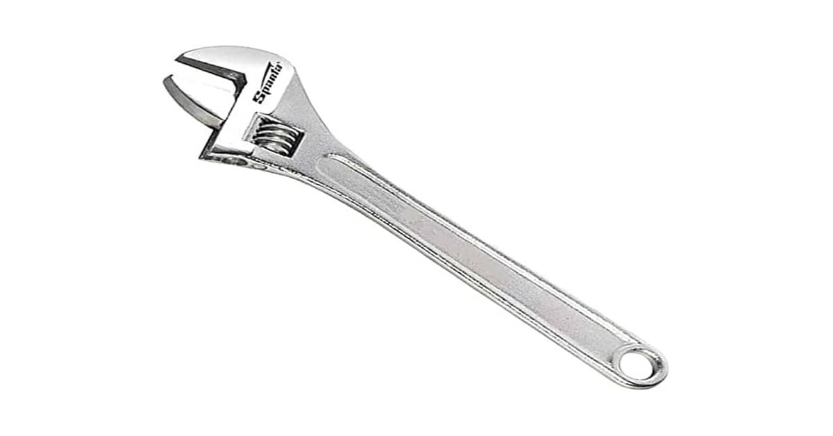 Melhores Chaves Inglesas: Qual Tamanho Escolher?