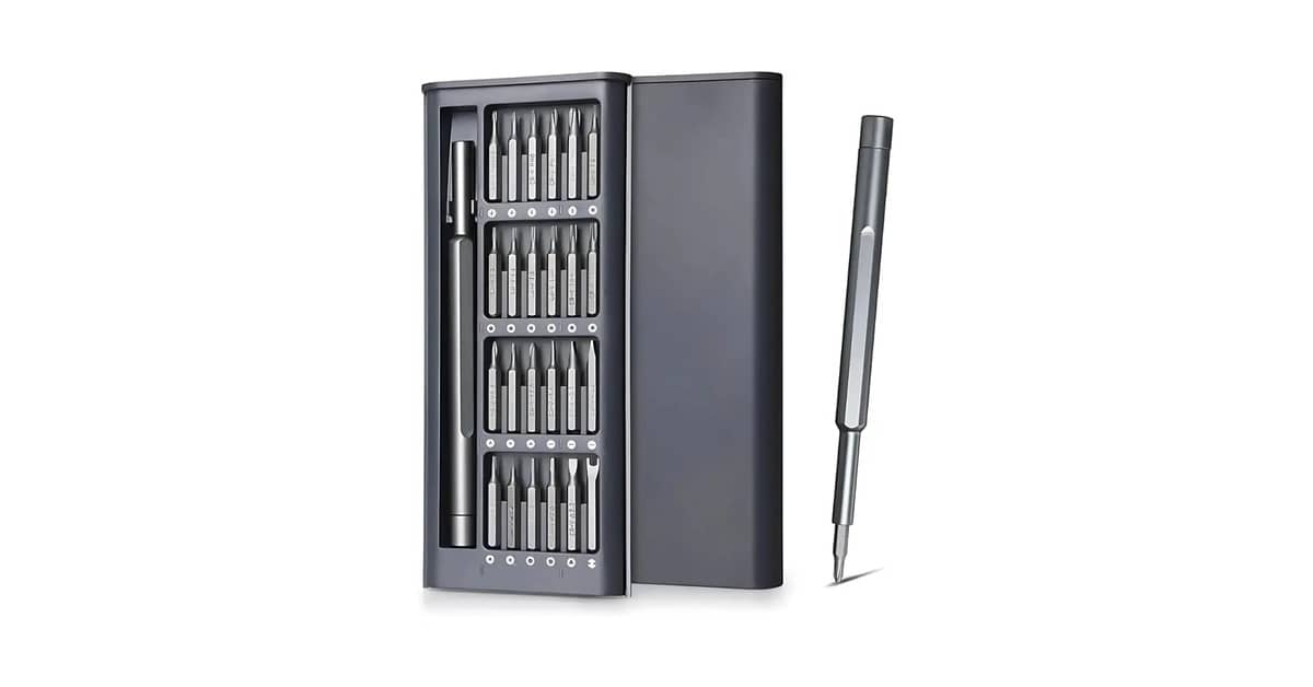Melhores Chaves Philips de Precisão: Top 10 Kits e Jogos