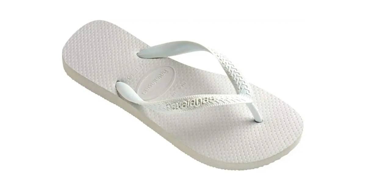 Melhores Chinelos Femininos para Relaxar os Pés