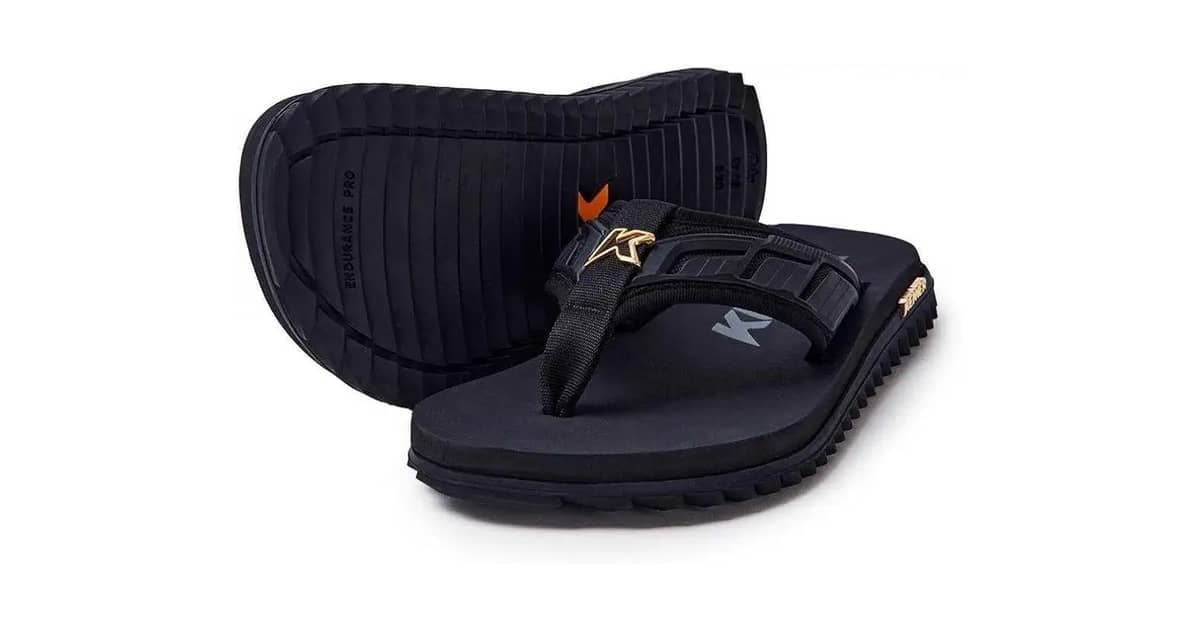 Melhores Chinelos Kenner: 10 Opções Mais Duráveis