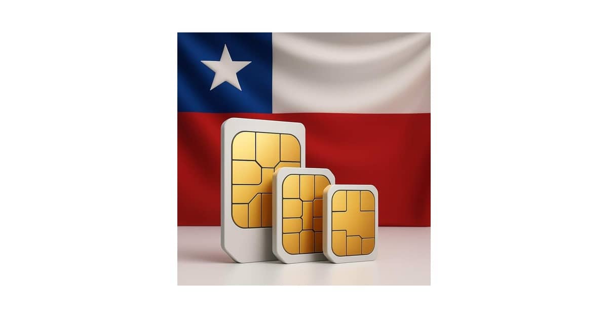 Melhores chips de celular internacionais: Qual Escolher?