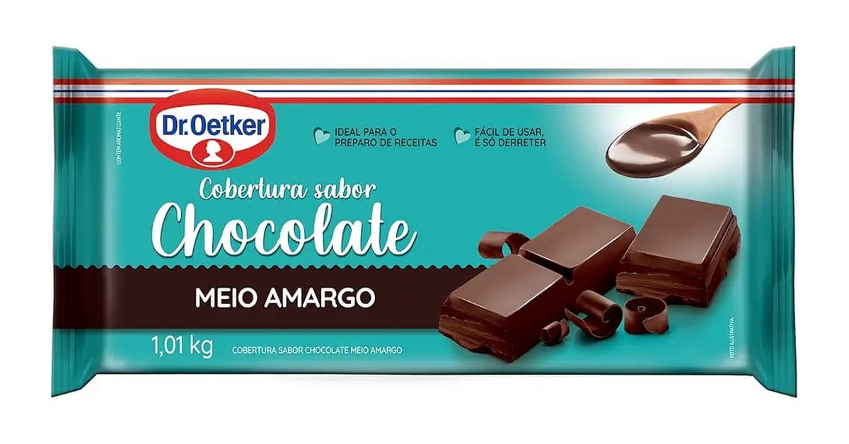 Melhores Chocolates Amargos: Qual a Melhor Opção?