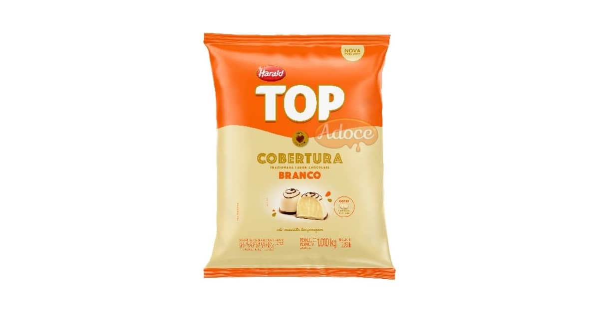 Melhores Chocolates Brancos Fracionados: Top 10 Opções