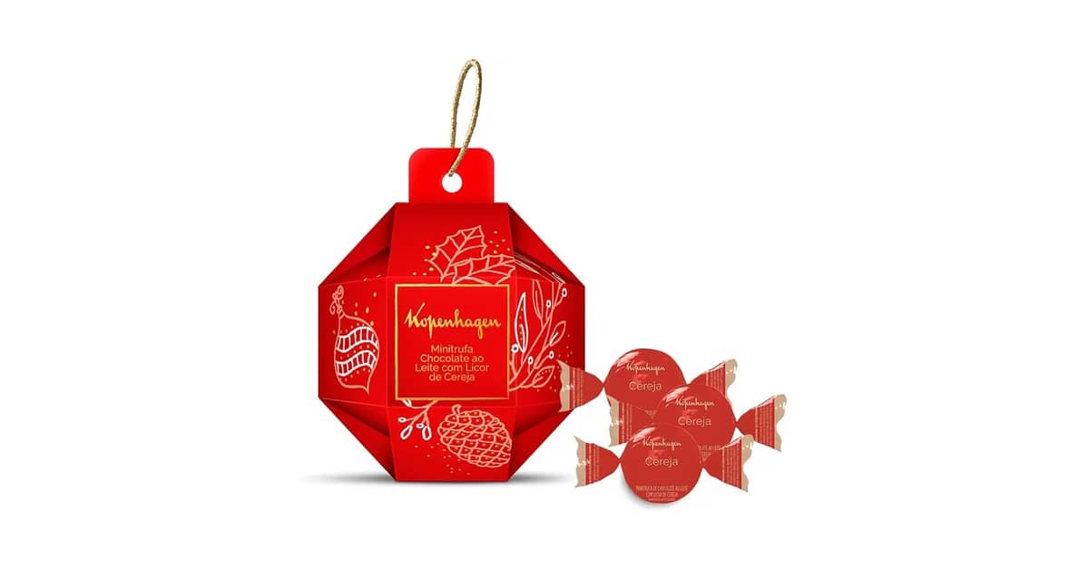 Melhores Chocolates Kopenhagen: Qual Escolher?