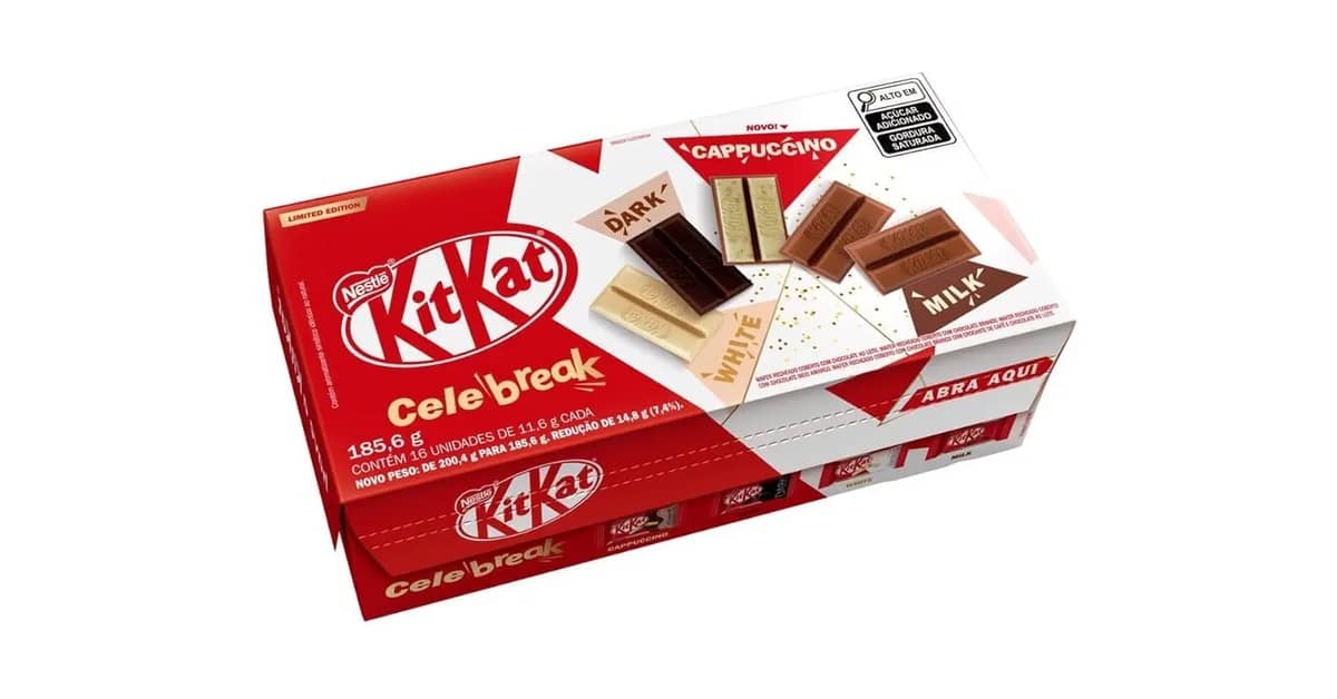 Melhores Chocolates: 10 Opções Irresistíveis