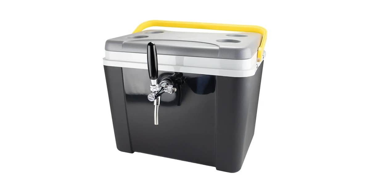Melhores Chopeiras a Gelo Para Cerveja Sempre Fria