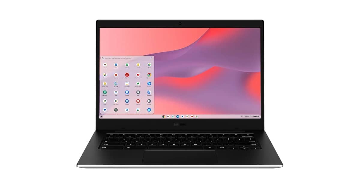 Melhores Chromebooks Samsung: Go ou Plus V2?