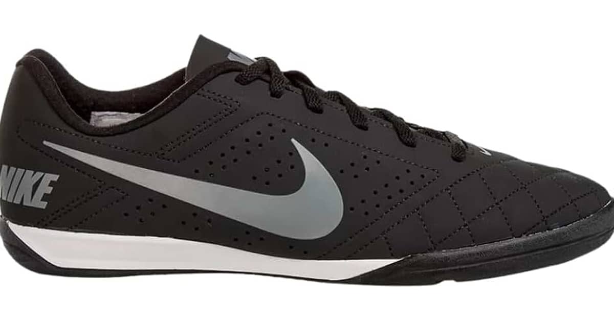 Melhores chuteiras Nike Futsal: Qual o Modelo Ideal?
