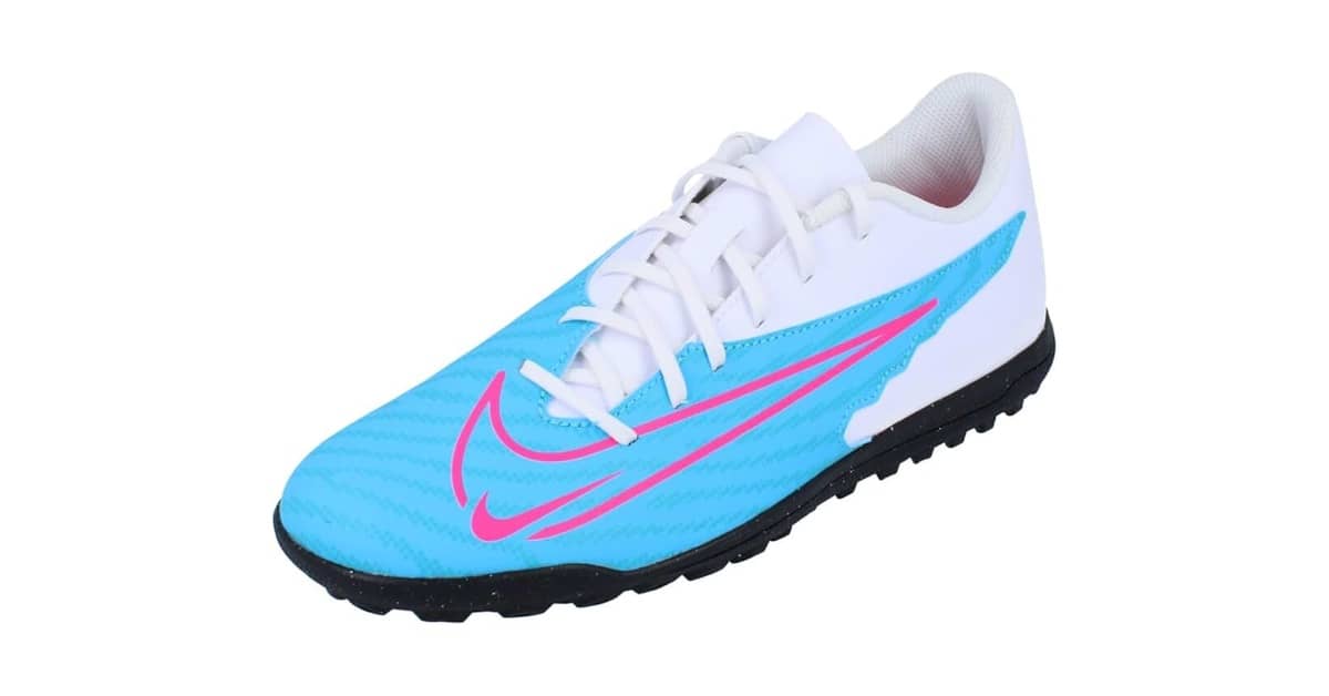 Melhores Chuteiras Nike Society: 10 Modelos de Elite