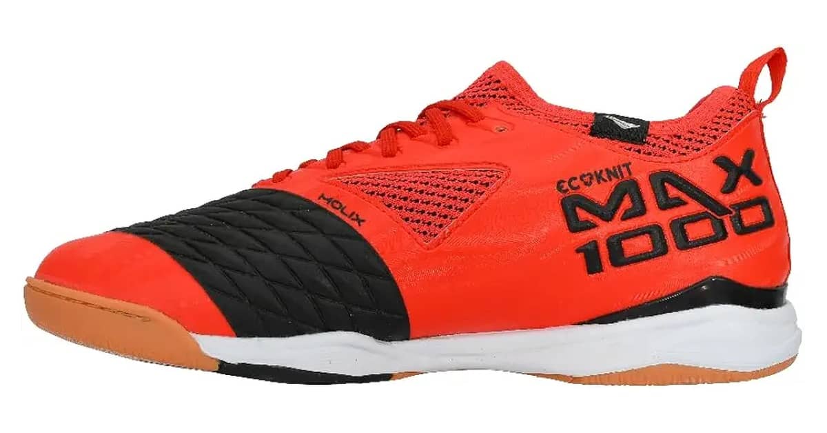 Melhores Chuteiras Para Futsal Com Amortecimento: Top 10 Modelos