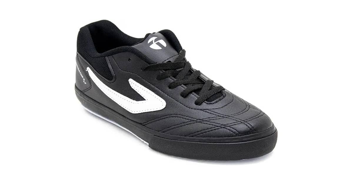 Melhores Chuteiras para Futsal: As 10 Mais Duráveis e Confortáveis