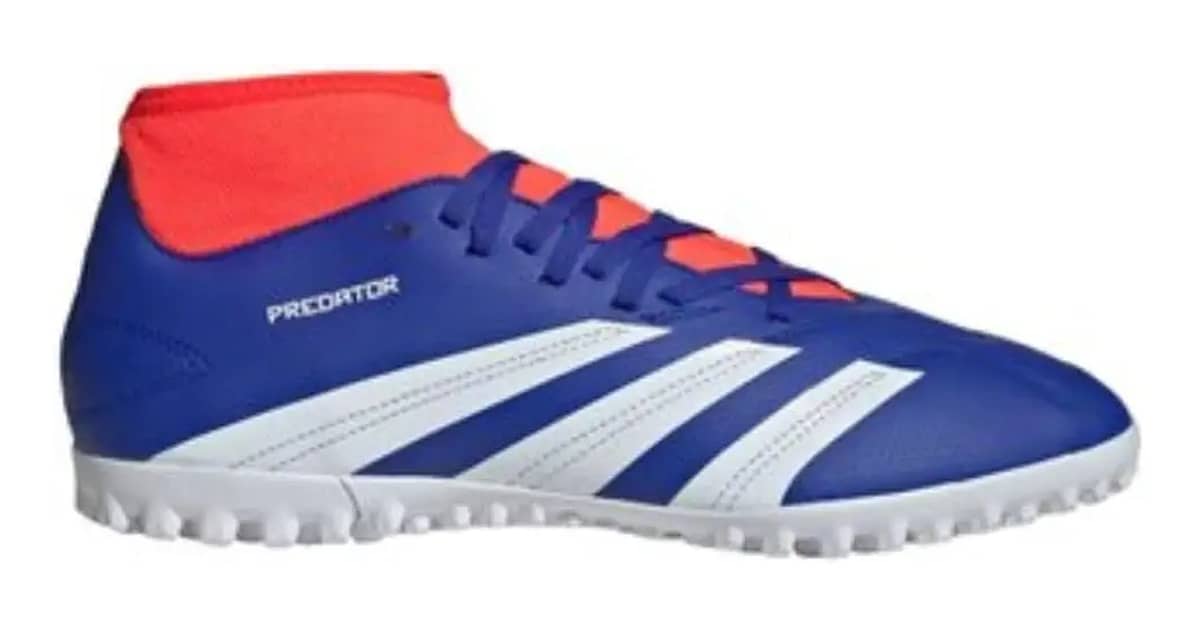 Melhores Chuteiras Society Adidas: Predator, Copa e X