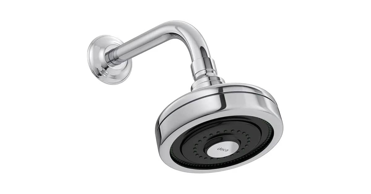 Melhores Chuveiros Deca: Qual Linha Vale a Pena?