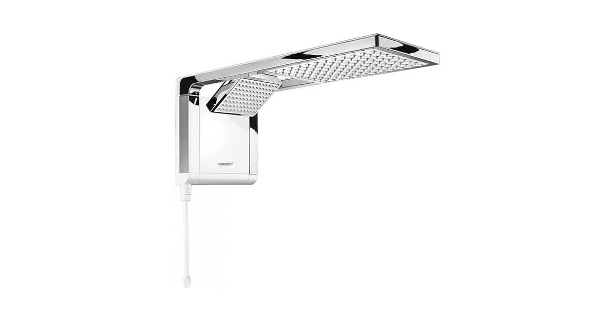 Melhores Chuveiros Eletrônicos com Controle de Temperatura Gradual: Guia dos Top 10