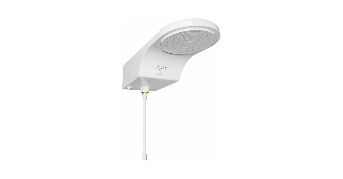 Melhores Chuveiros Hydra: Qual Modelo Escolher?
