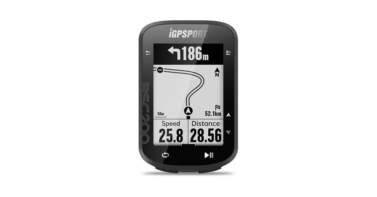 Melhores Ciclocomputadores com GPS para Bicicleta: Top 10 Modelos