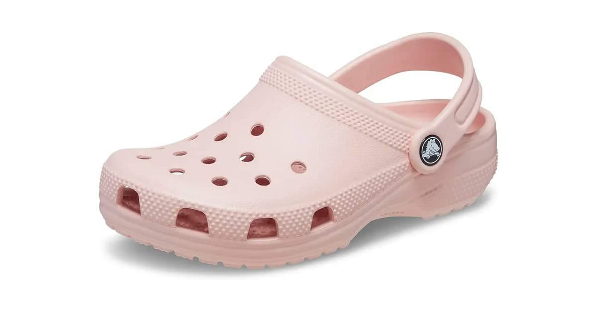 Melhores cirocs: 10 Modelos de Conforto Máximo