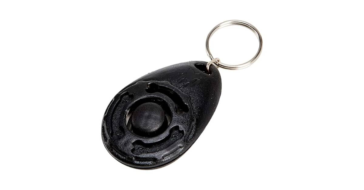 Melhores Clickers para Adestramento: Qual o Ideal?