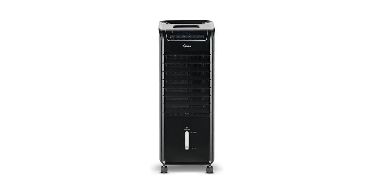 Melhores Climatizadores: Midea, Ventisol ou WAP?