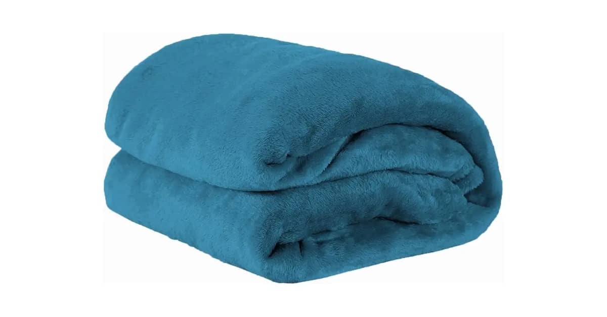 Melhores Cobertores para o Frio: Qual o Ideal?