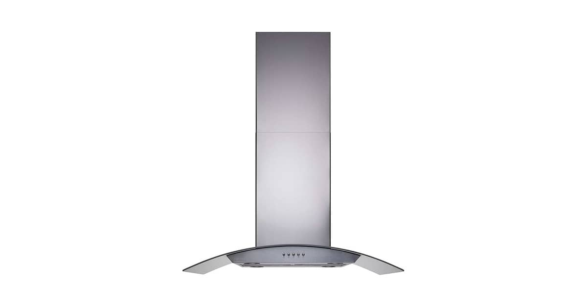 Melhores Coifas de Ilha para Cozinha Americana: Qual a Ideal?