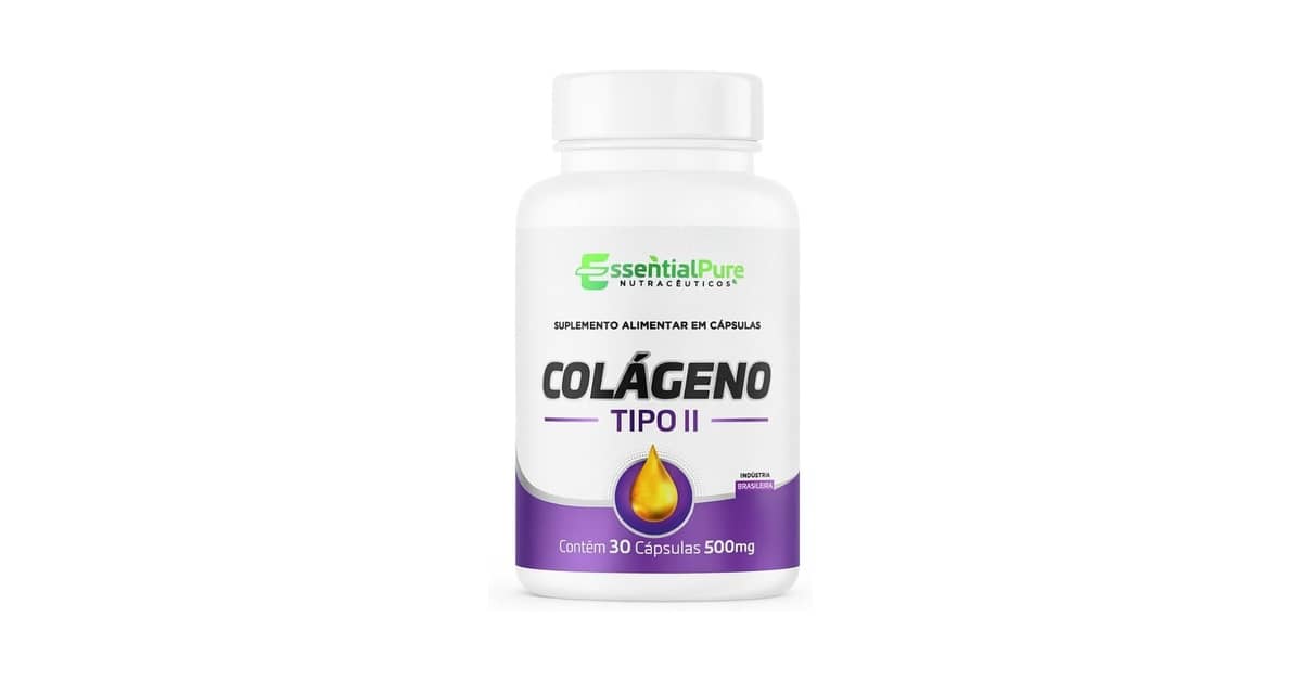 Melhores colágenos para articulações e cartilagens: Qual?