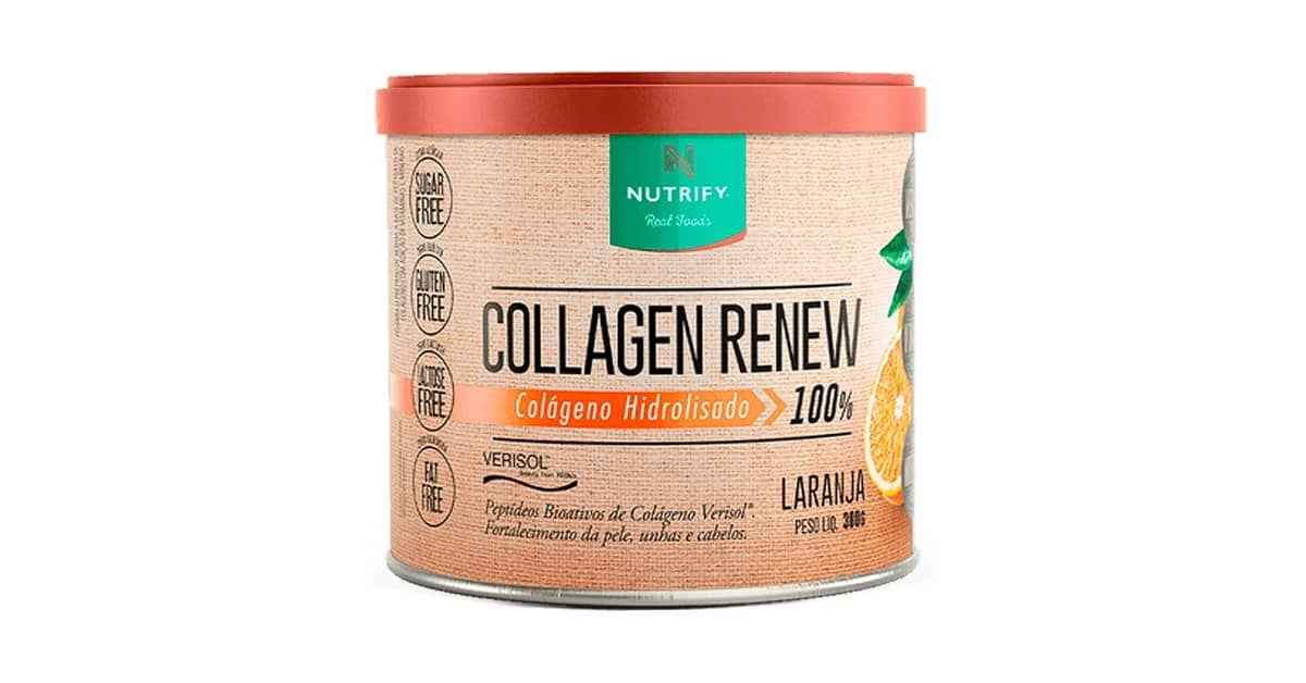 Melhores Colágenos para Pele e Articulações