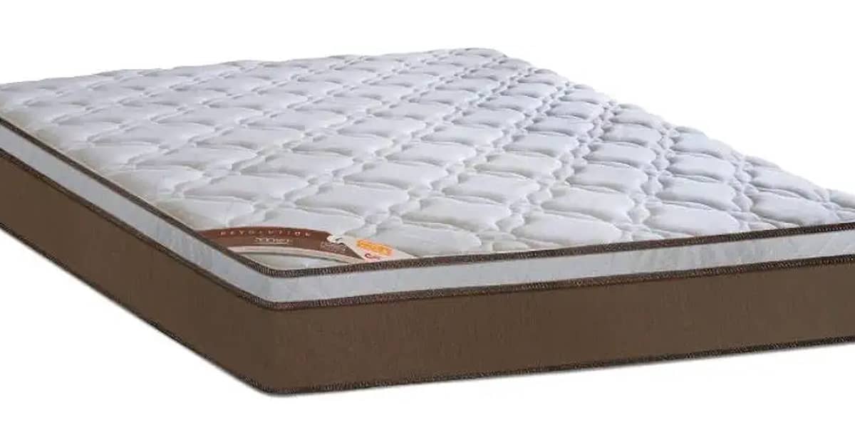 Melhores colchões Castor: Molas ou Espuma?