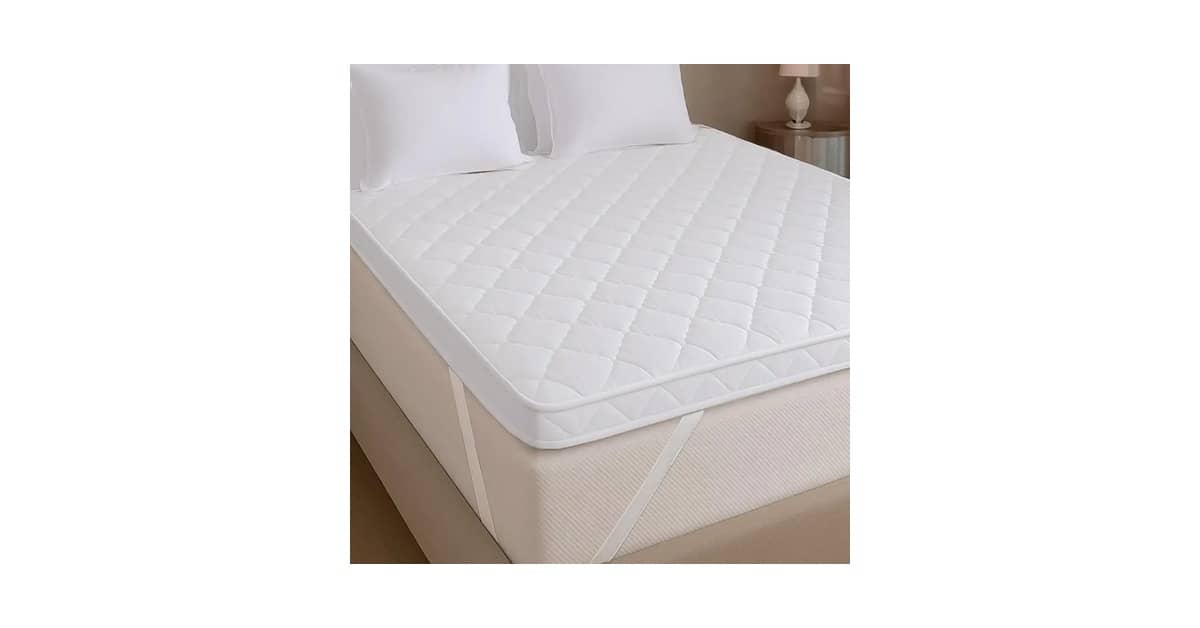 Melhores Colchões com Pillow Top Removível: 10 Opções de Conforto