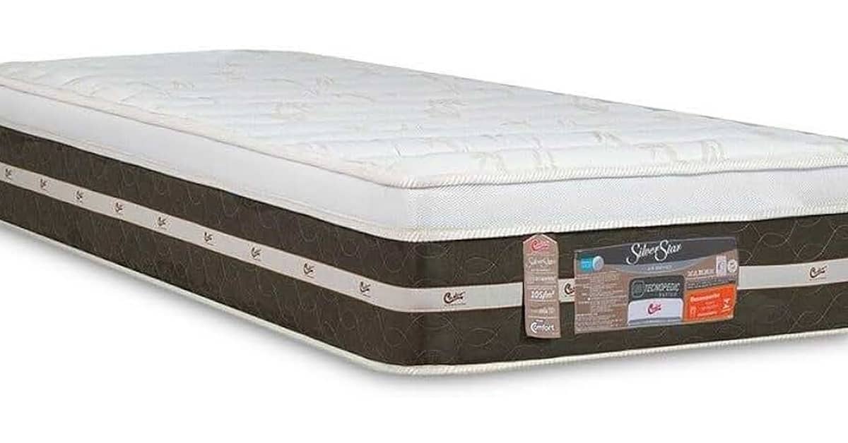 Melhores Colchões de Molas Bonnel: Custo-Benefício