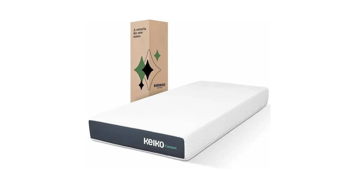 Melhores Colchões Magnéticos: Qual Alivia Dores?