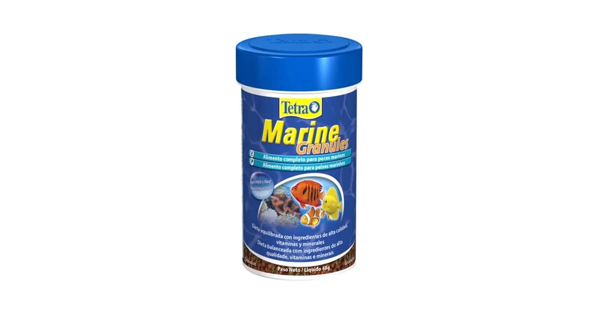 Melhores comidas vivas para peixe: Qual Substituir?