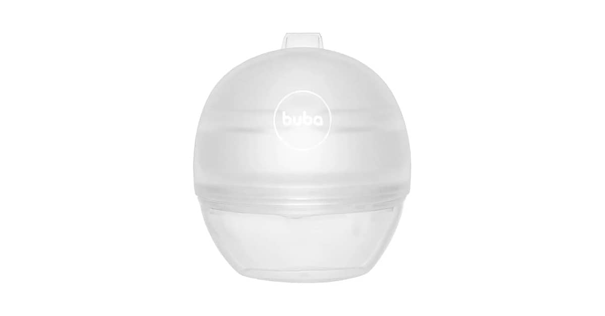 Melhores conchas de amamentação para coletar leite: Guia Prático