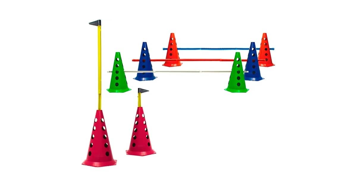 Melhores Cones de Agilidade: Qual Kit Escolher?