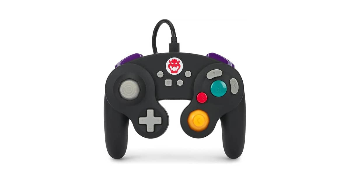 Melhores Controles de GameCube: Qual Escolher?