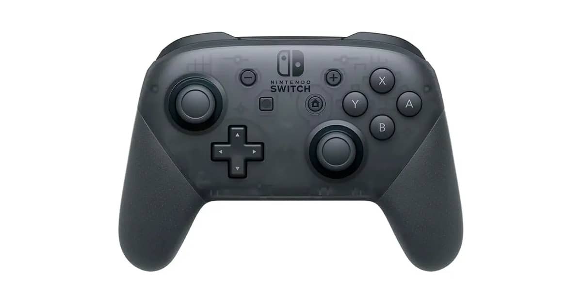 Melhores Controles Nintendo Switch: Qual Escolher?
