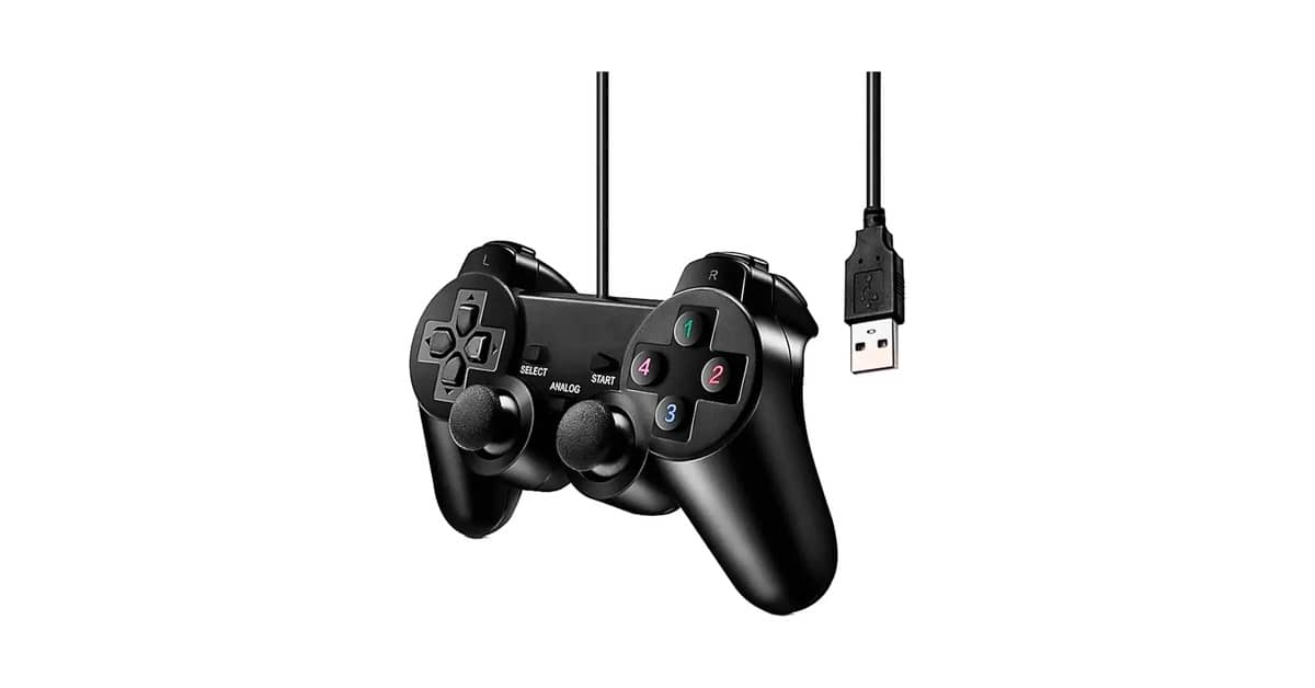 Melhores Controles para PC Gamer: Qual Vale a Pena?