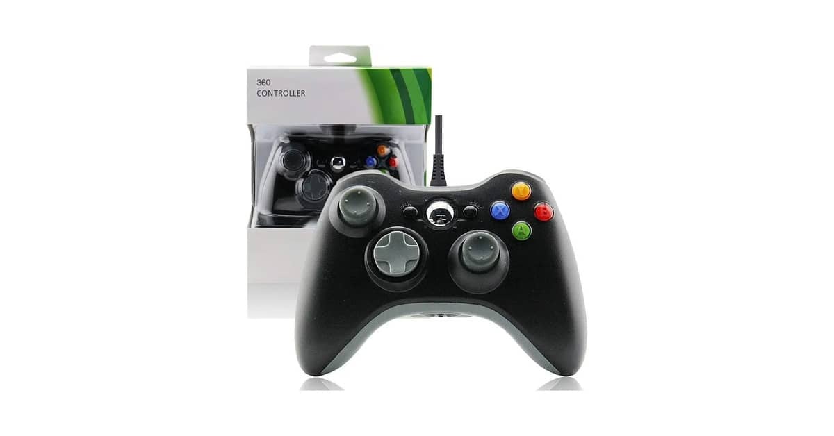 Melhores controles para PC: 10 Opções Hall Effect