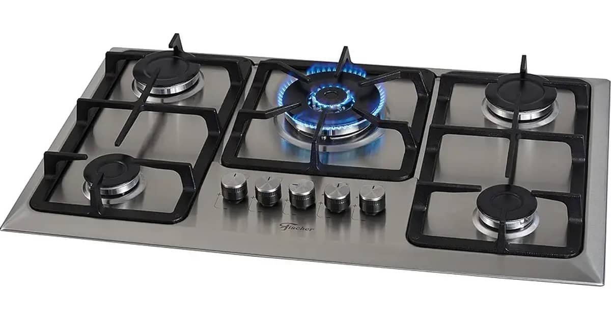 Melhores Cooktops Fischer: Qual Modelo Escolher?