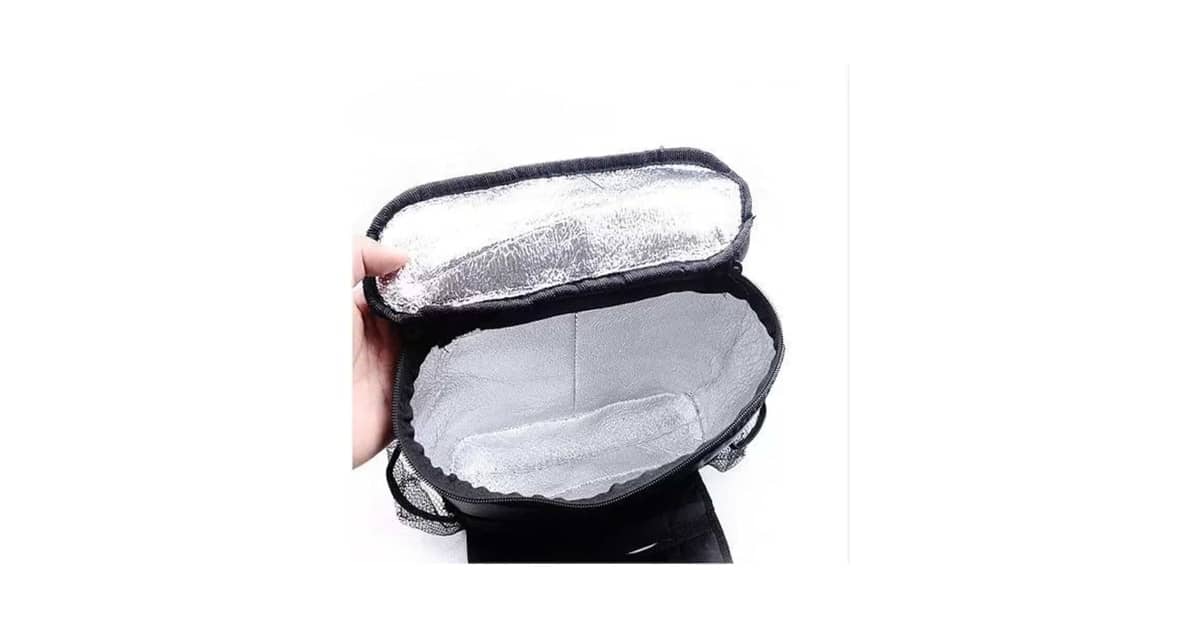 Melhores Coolers Flexíveis para Levar no Carro: Guia de Organização