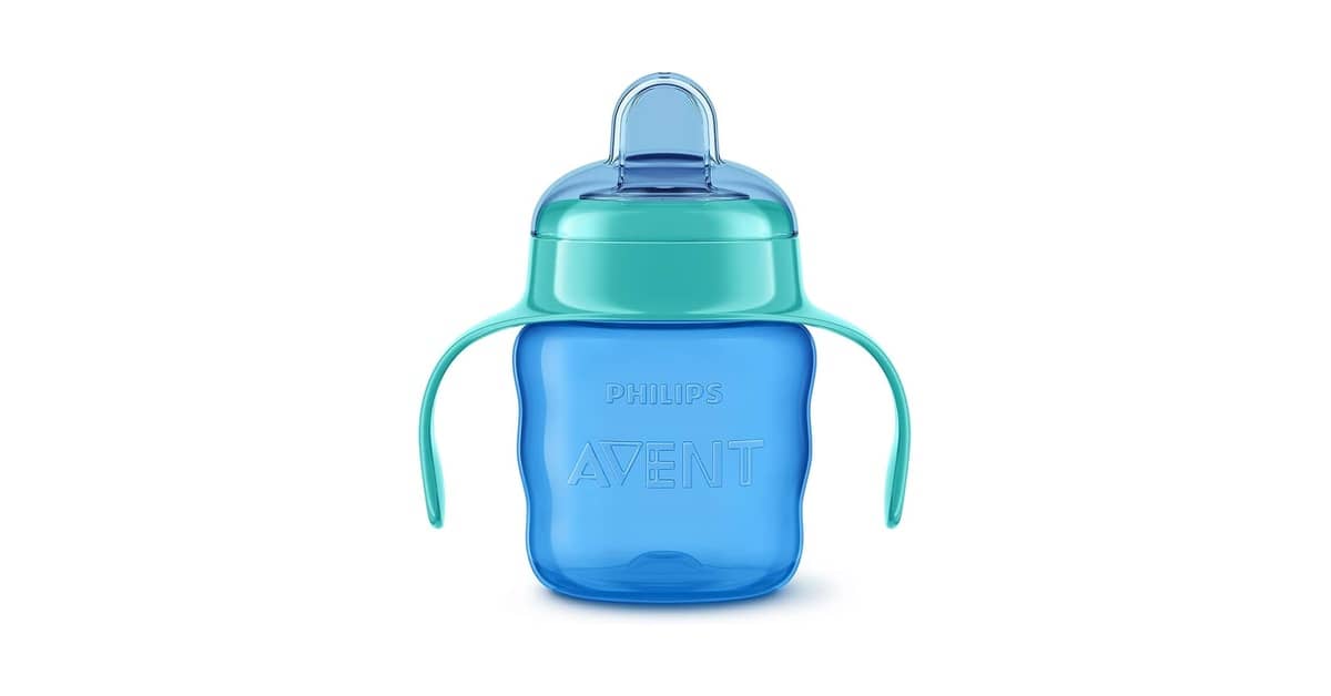 Melhores Copos de Transição: Top 10 Antivazamento