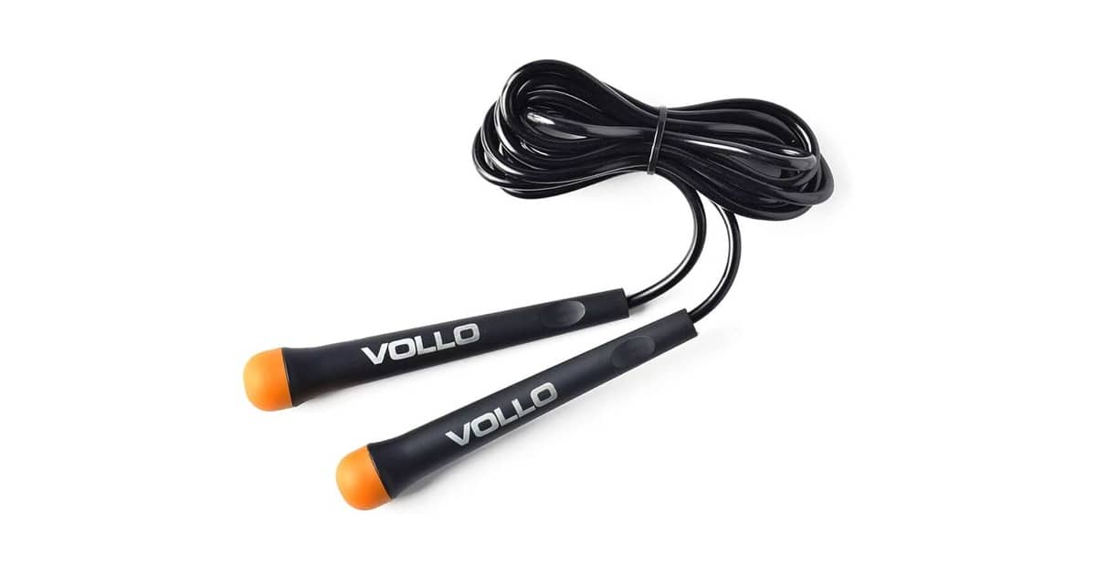 Melhores Cordas de Pular Para Treinos de Cardio: Qual a Ideal?