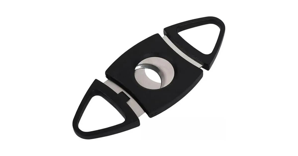 Melhores Cortadores de Charuto: Qual o Ideal?