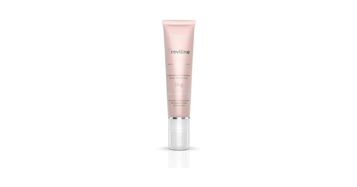 Melhores cremes anti idade para a região dos olhos com retinol: Os 5 Eficazes